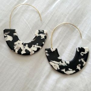 Baublebar Faidra Resin Earrings